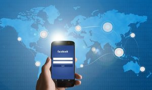 facebook marketing worldwide audience