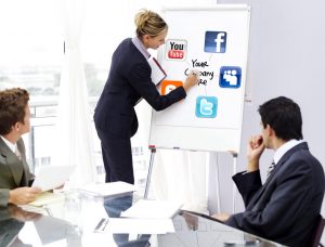 Effective Social Media Management