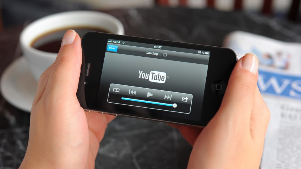 online video content for digital marketing